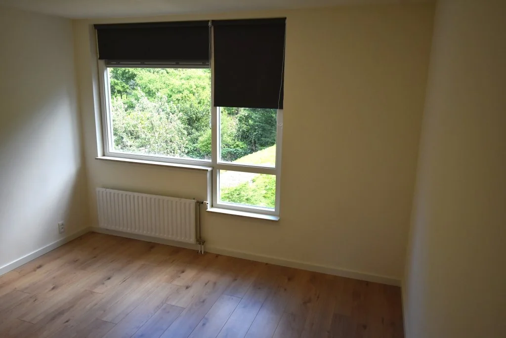 Foto van de Appartement gelegen aan de Tjalkwerf in Zoetermeer