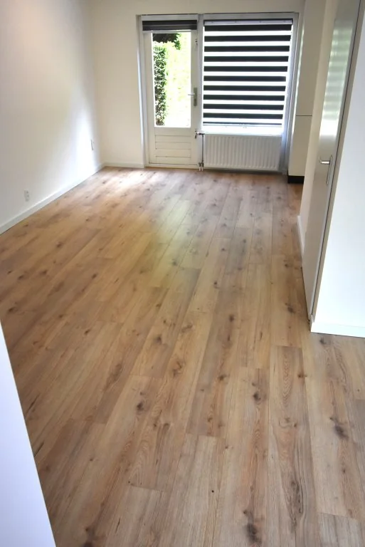 Foto van de Appartement gelegen aan de Tjalkwerf in Zoetermeer