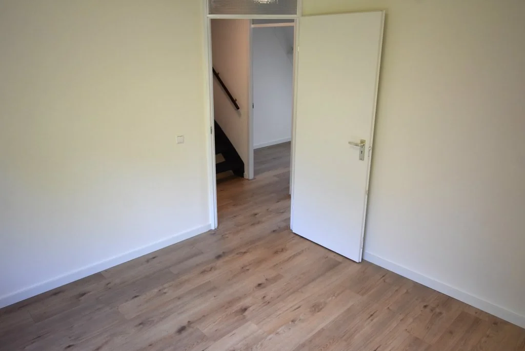 Foto van de Appartement gelegen aan de Tjalkwerf in Zoetermeer