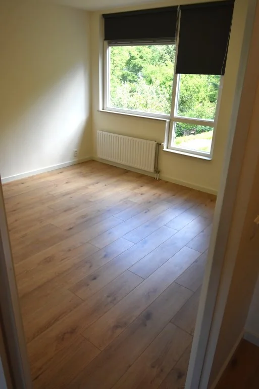 Foto van de Appartement gelegen aan de Tjalkwerf in Zoetermeer