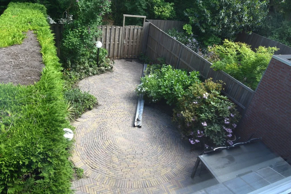 Foto van de Appartement gelegen aan de Tjalkwerf in Zoetermeer