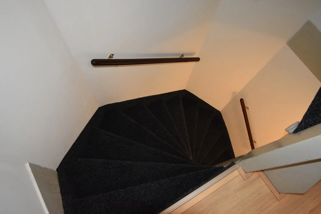 Foto van de Appartement gelegen aan de Tjalkwerf in Zoetermeer