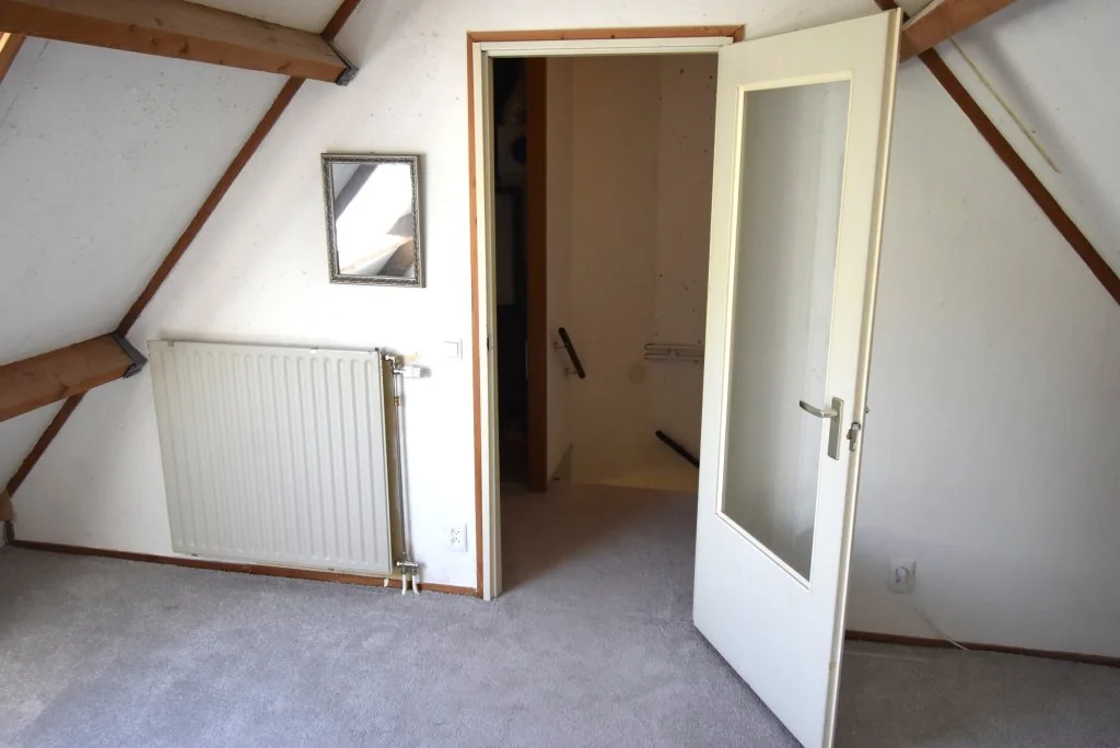 Foto van de Appartement gelegen aan de Tjalkwerf in Zoetermeer