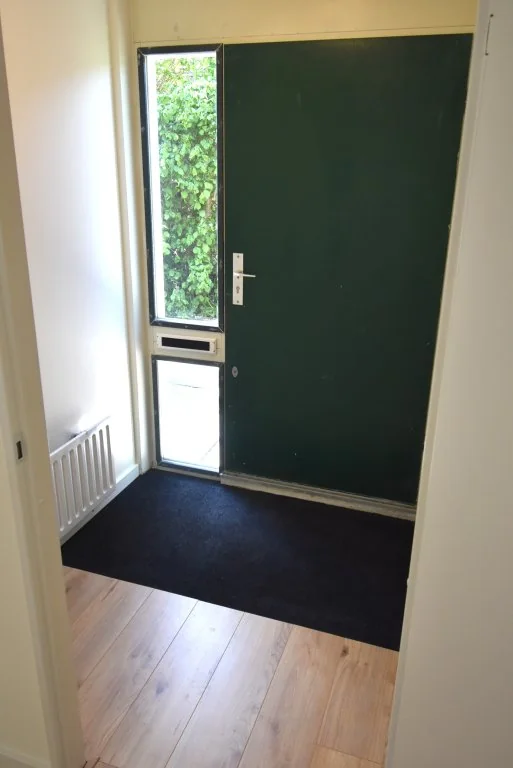 Foto van de Appartement gelegen aan de Tjalkwerf in Zoetermeer