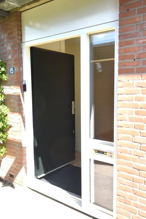 Foto van de Appartement gelegen aan de Tjalkwerf in Zoetermeer