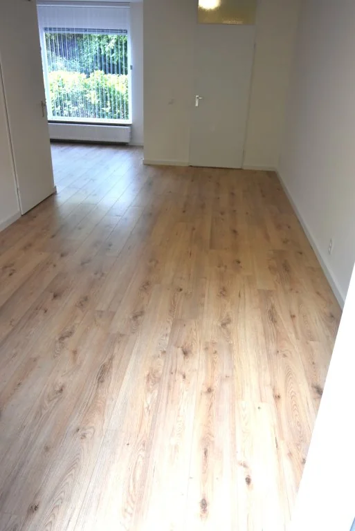 Foto van de Appartement gelegen aan de Tjalkwerf in Zoetermeer