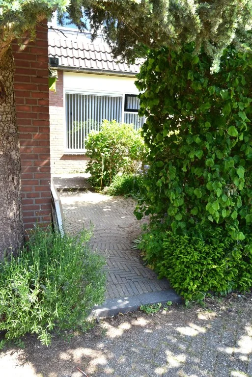 Foto van de Appartement gelegen aan de Tjalkwerf in Zoetermeer