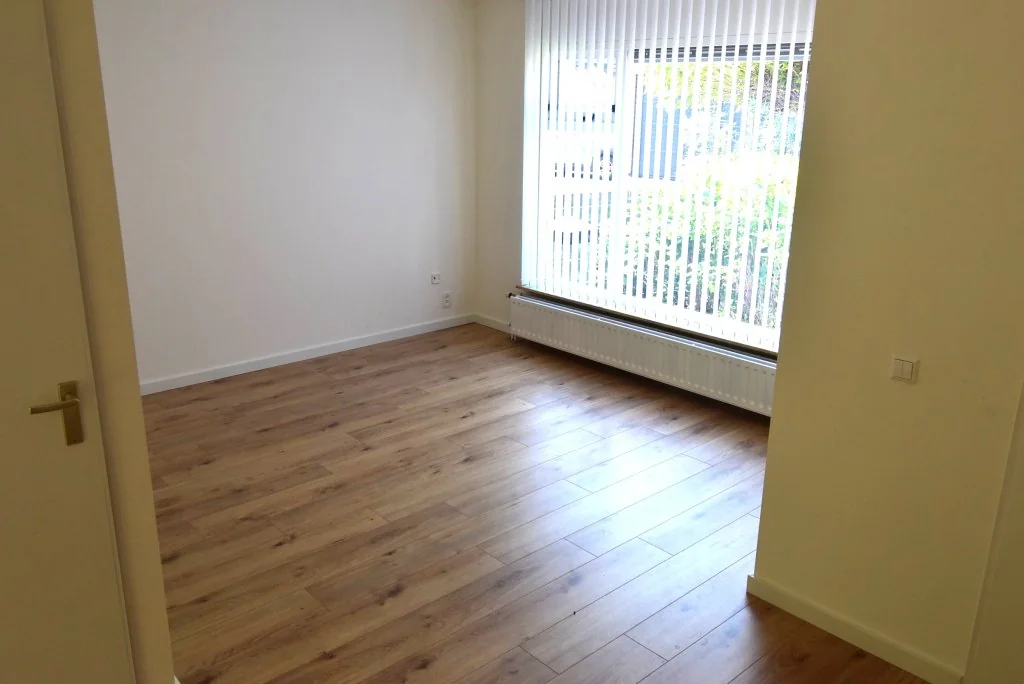 Foto van de Appartement gelegen aan de Tjalkwerf in Zoetermeer