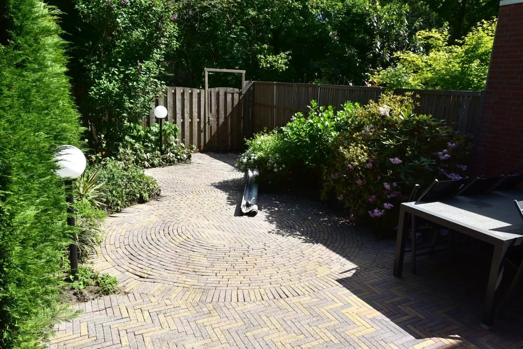 Foto van de Appartement gelegen aan de Tjalkwerf in Zoetermeer