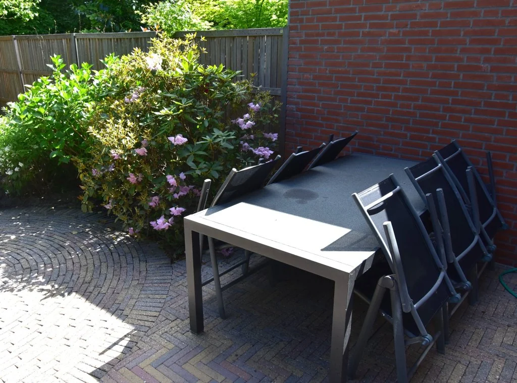 Foto van de Appartement gelegen aan de Tjalkwerf in Zoetermeer