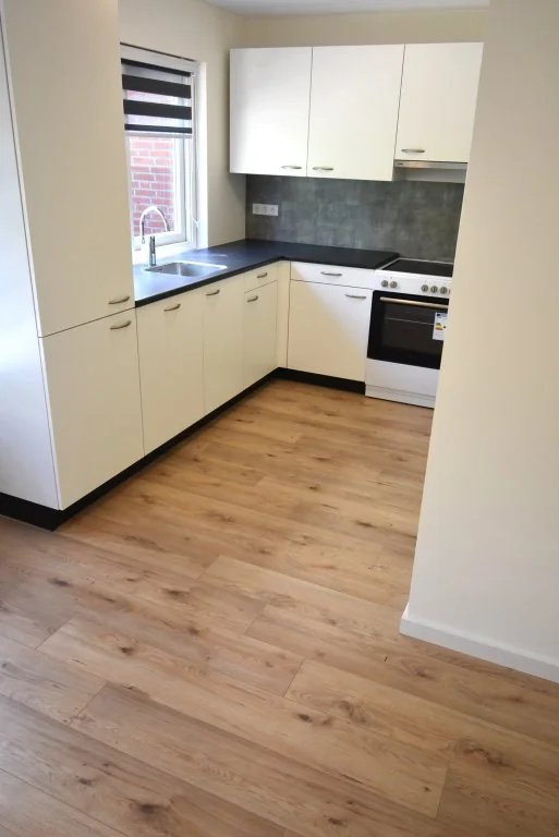 Foto van de Appartement gelegen aan de Tjalkwerf in Zoetermeer
