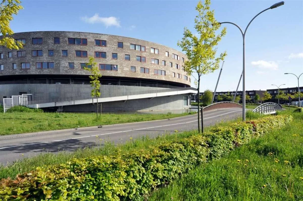 Foto van de Appartement gelegen aan de Gouden Rijderplein in Delfgauw