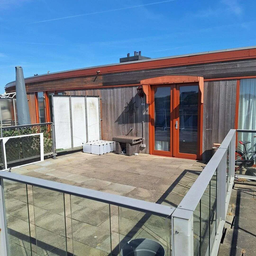 Foto van de Appartement gelegen aan de Gouden Rijderplein in Delfgauw