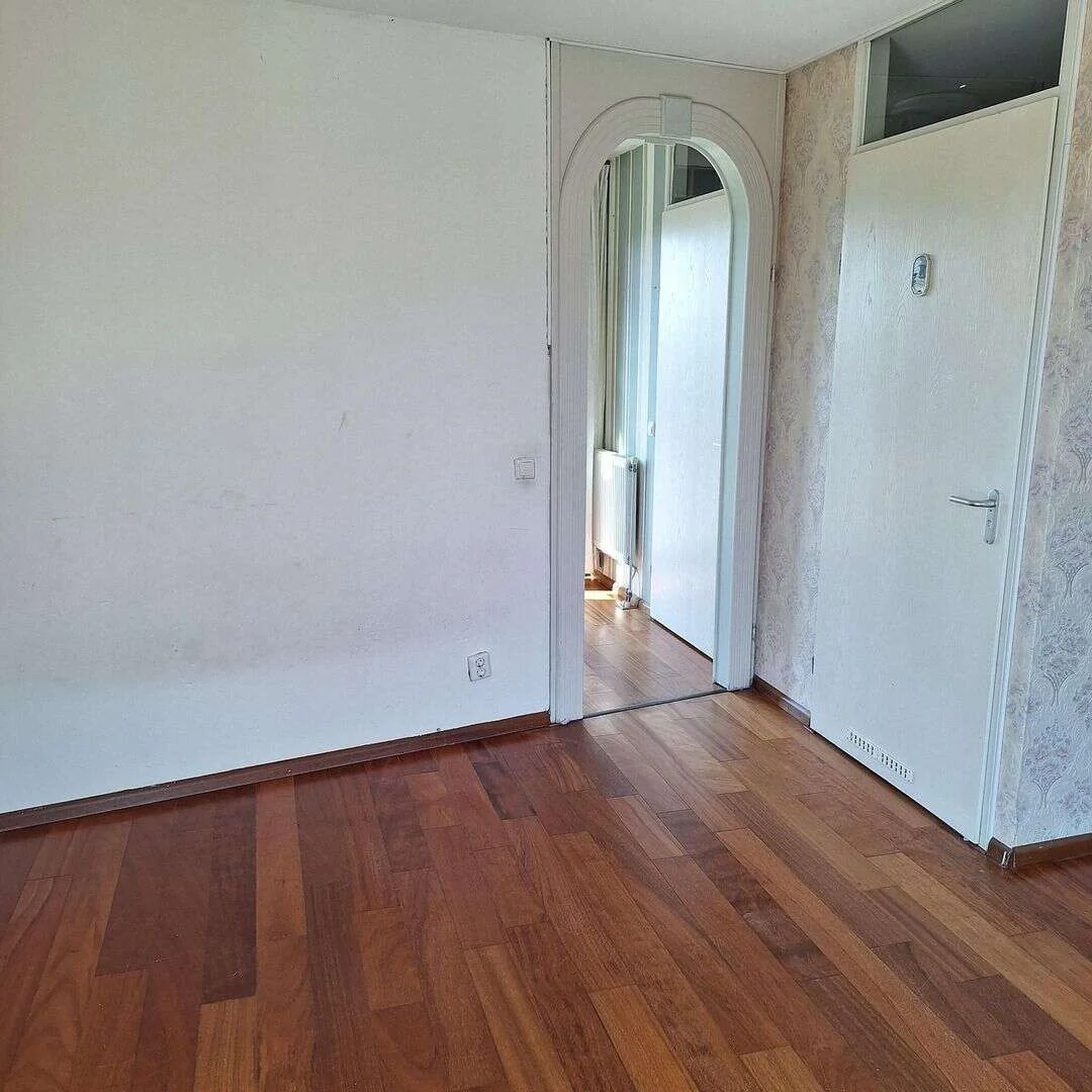 Foto van de Appartement gelegen aan de Gouden Rijderplein in Delfgauw