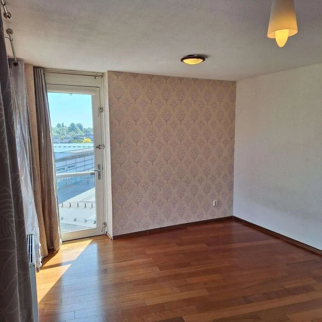 Foto van de Appartement gelegen aan de Gouden Rijderplein in Delfgauw