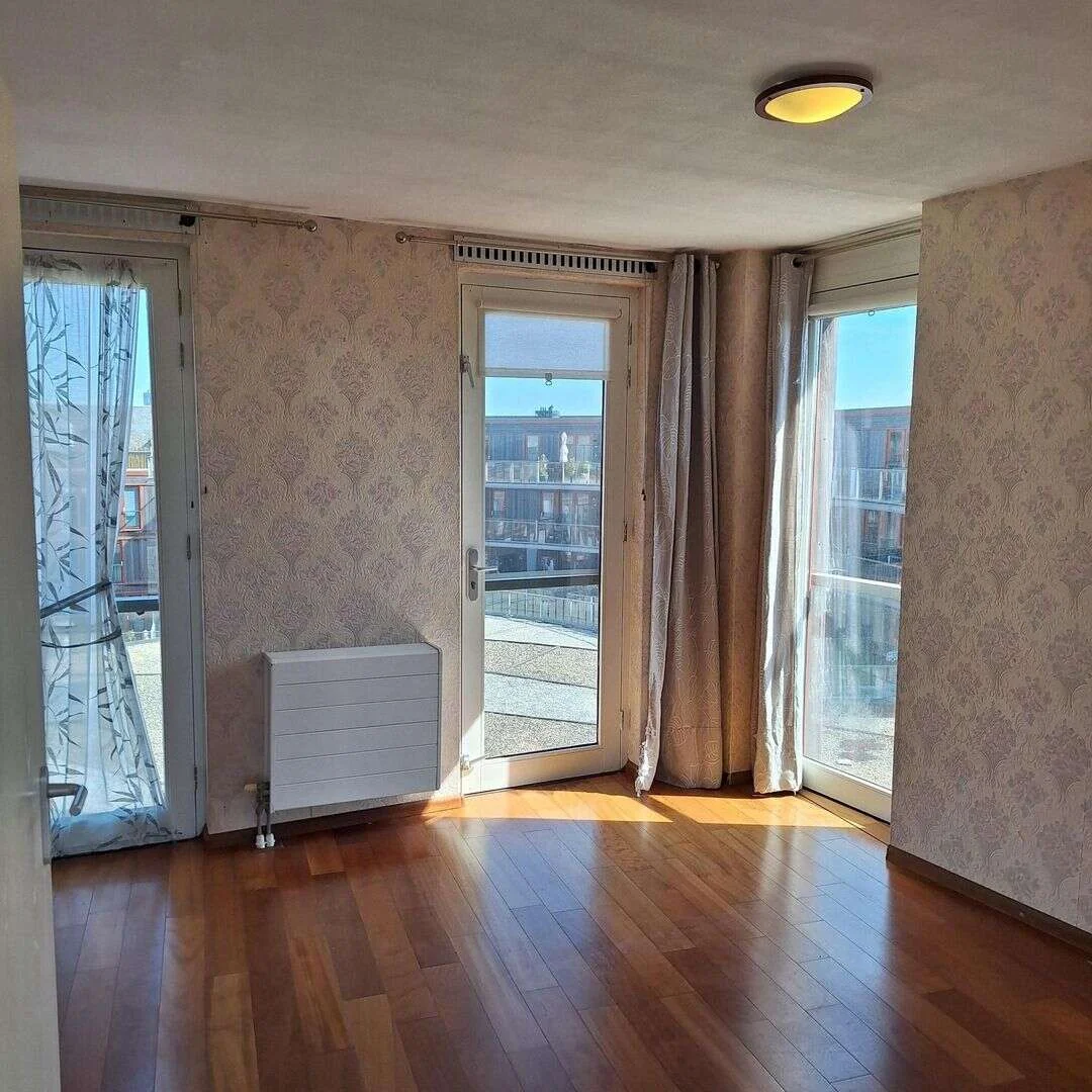 Foto van de Appartement gelegen aan de Gouden Rijderplein in Delfgauw