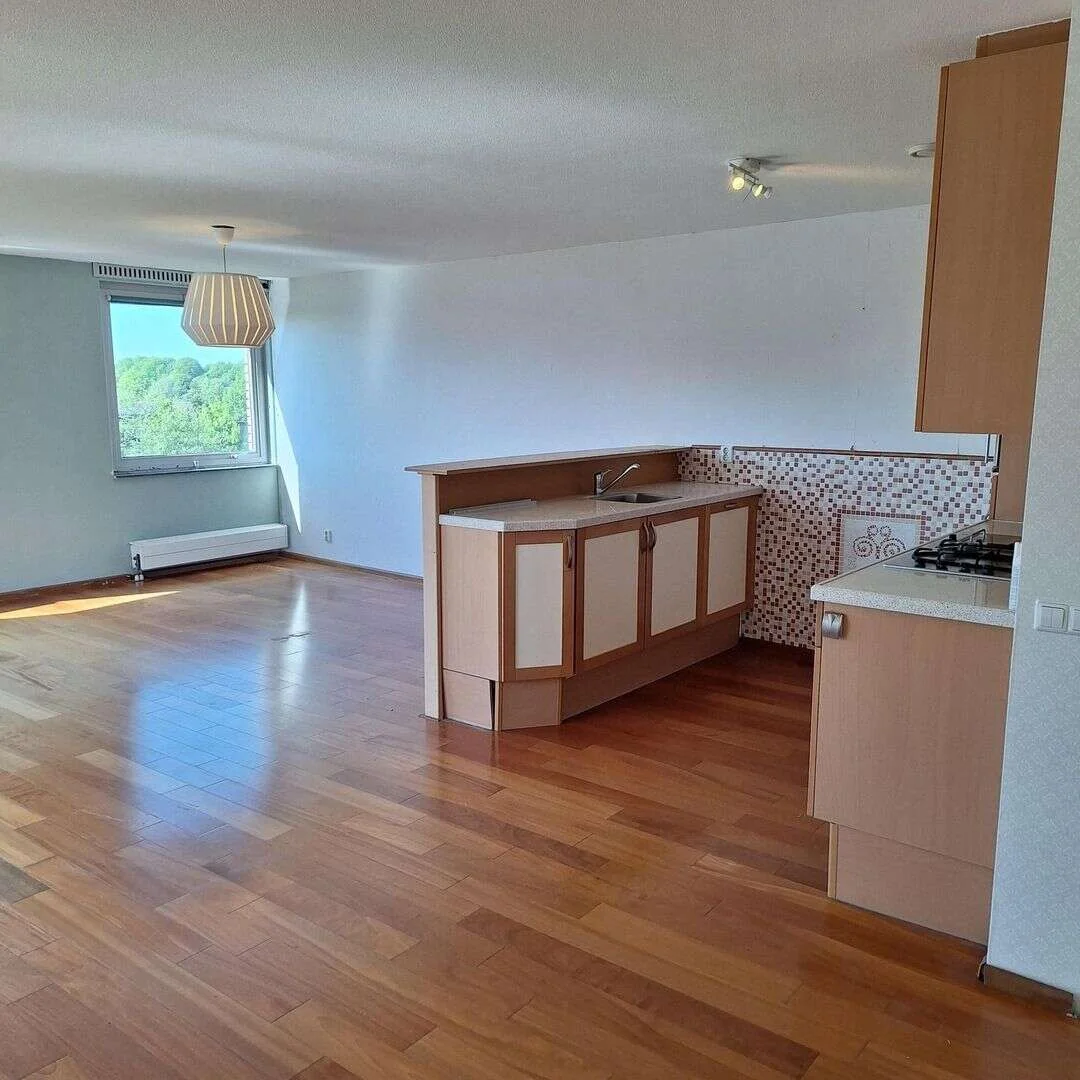 Foto van de Appartement gelegen aan de Gouden Rijderplein in Delfgauw