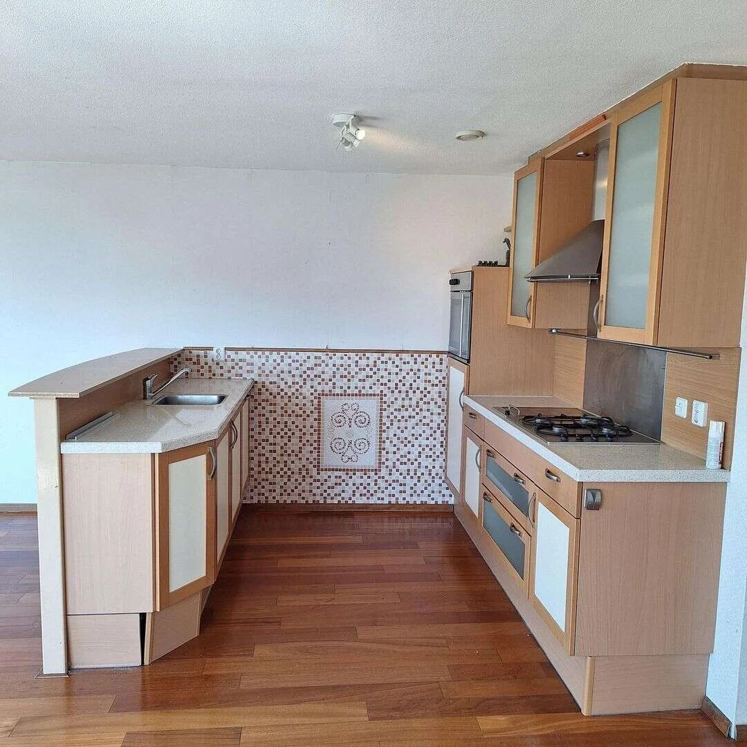Foto van de Appartement gelegen aan de Gouden Rijderplein in Delfgauw