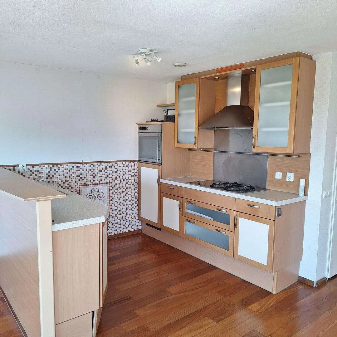 Foto van de Appartement gelegen aan de Gouden Rijderplein in Delfgauw