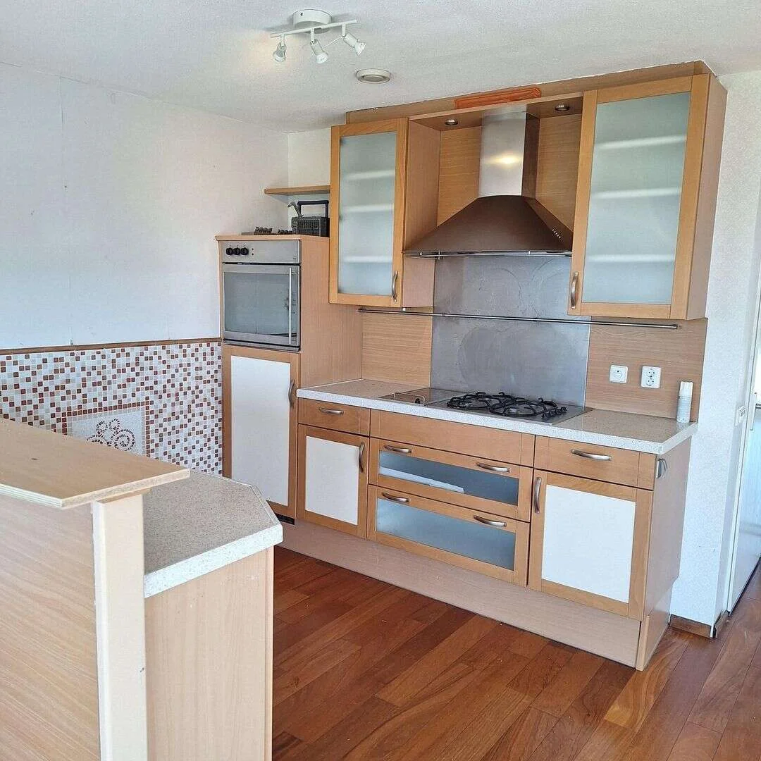 Foto van de Appartement gelegen aan de Gouden Rijderplein in Delfgauw
