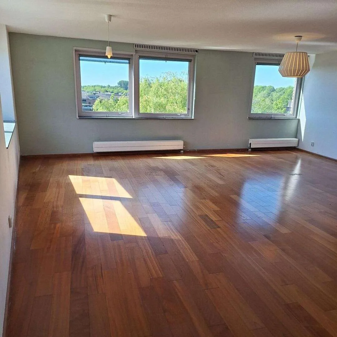 Foto van de Appartement gelegen aan de Gouden Rijderplein in Delfgauw