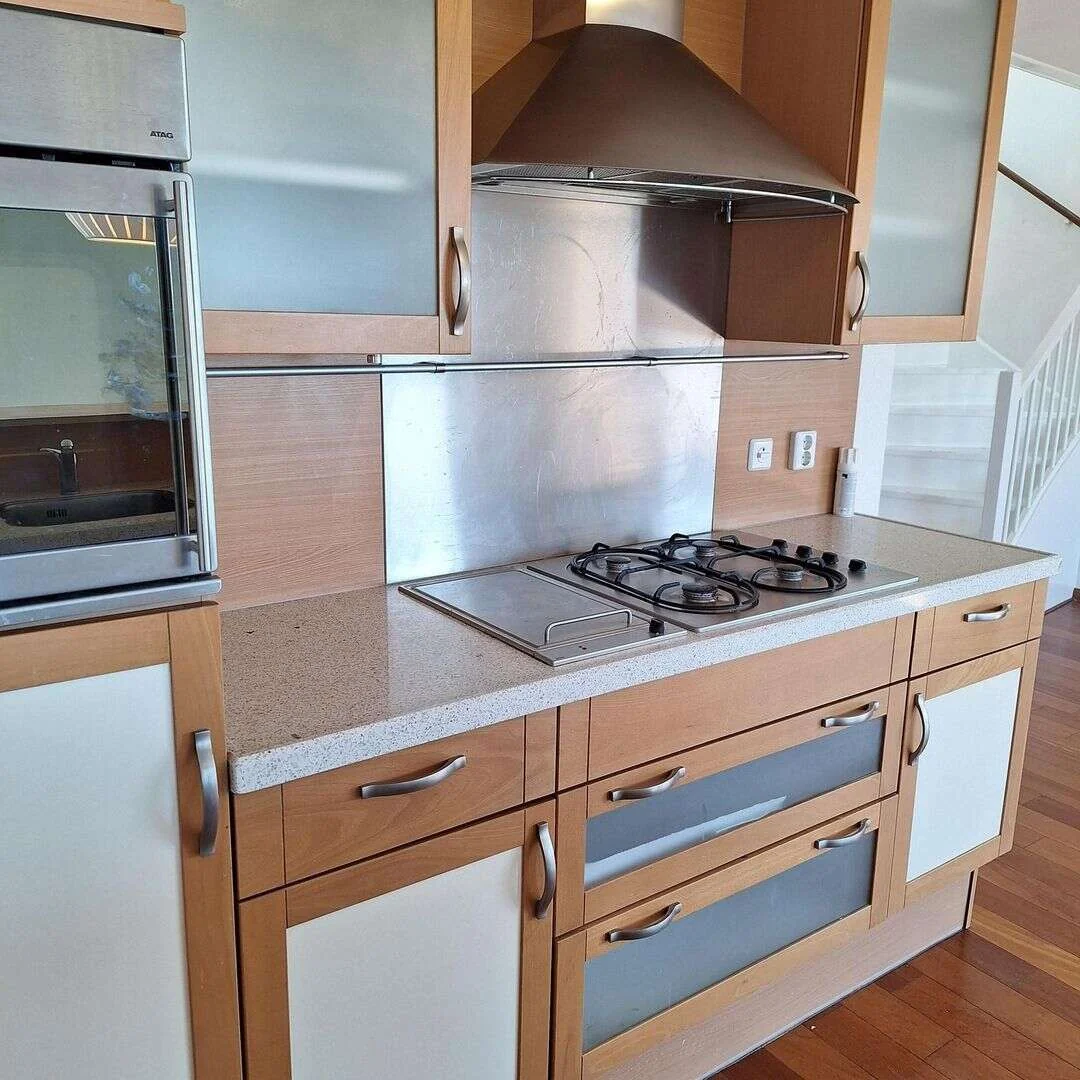 Foto van de Appartement gelegen aan de Gouden Rijderplein in Delfgauw