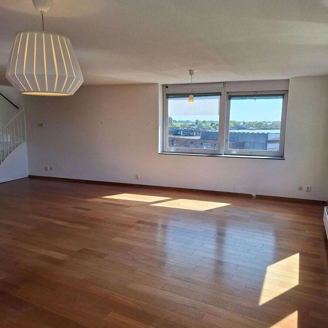 Foto van de Appartement gelegen aan de Gouden Rijderplein in Delfgauw