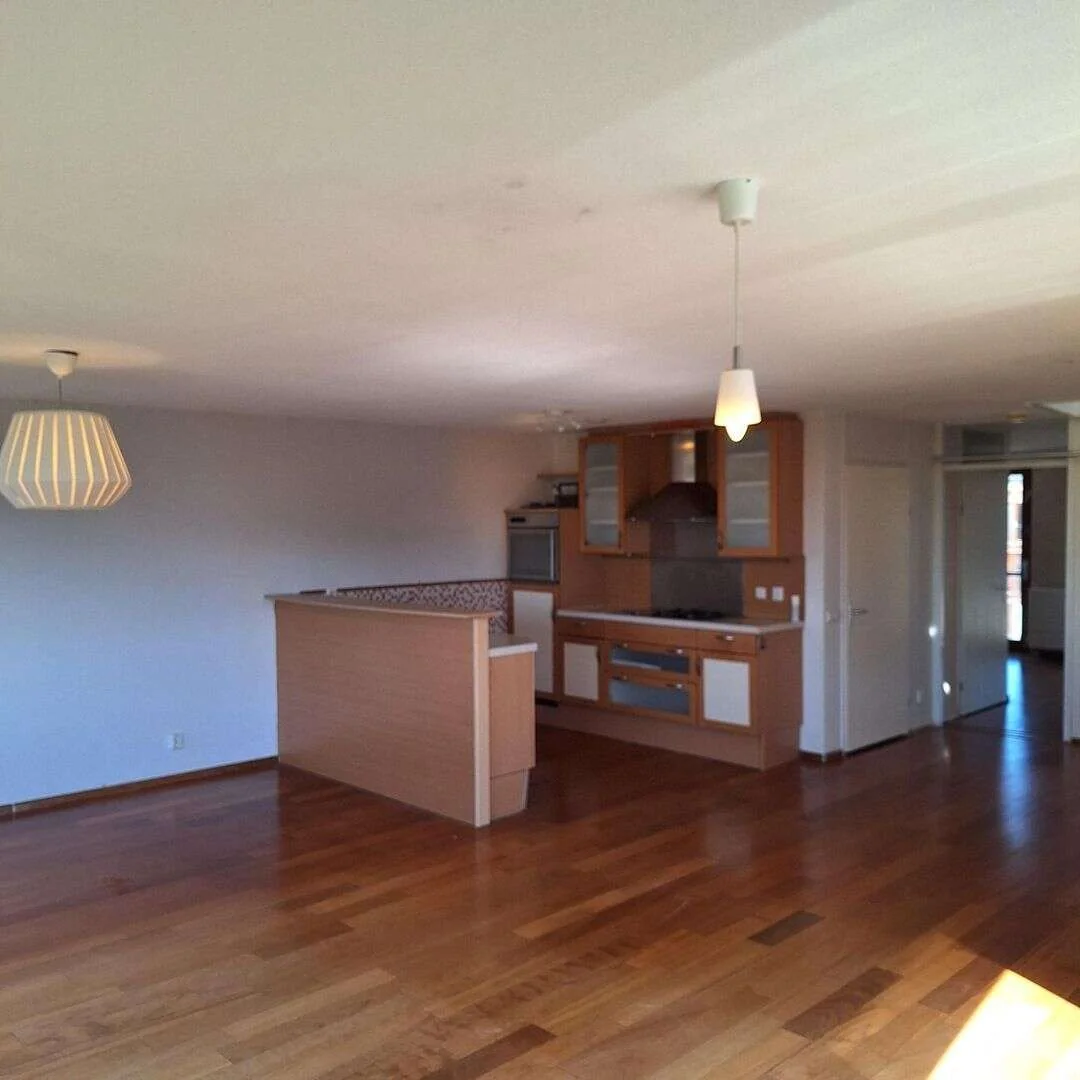 Foto van de Appartement gelegen aan de Gouden Rijderplein in Delfgauw