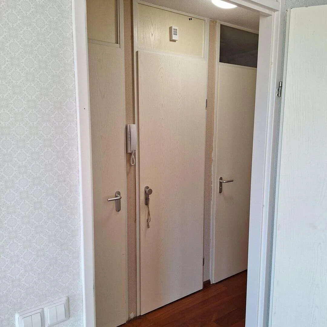 Foto van de Appartement gelegen aan de Gouden Rijderplein in Delfgauw
