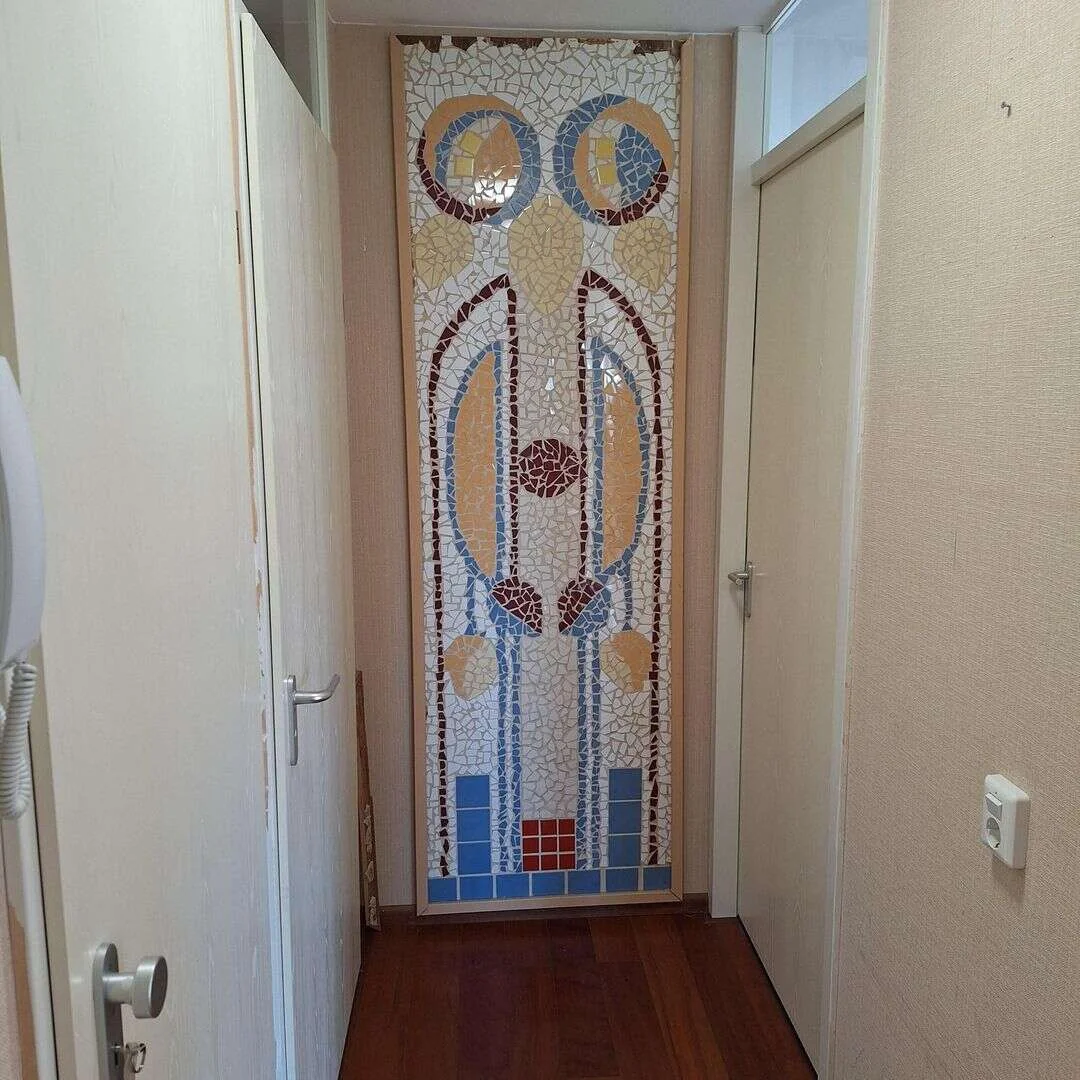 Foto van de Appartement gelegen aan de Gouden Rijderplein in Delfgauw
