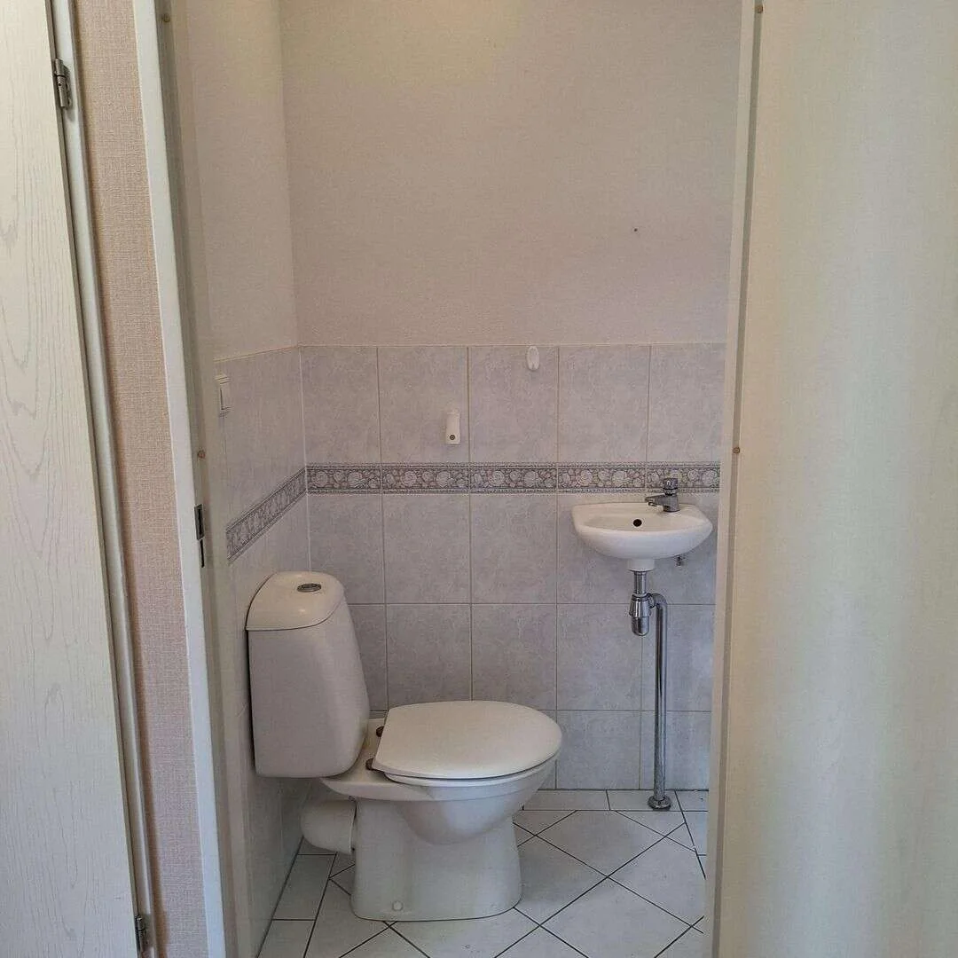 Foto van de Appartement gelegen aan de Gouden Rijderplein in Delfgauw