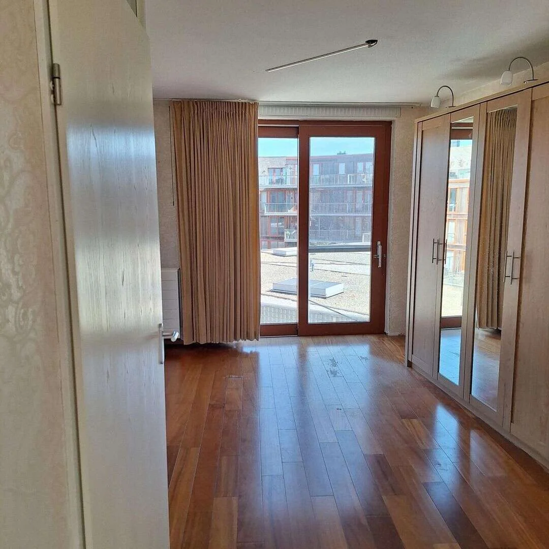 Foto van de Appartement gelegen aan de Gouden Rijderplein in Delfgauw