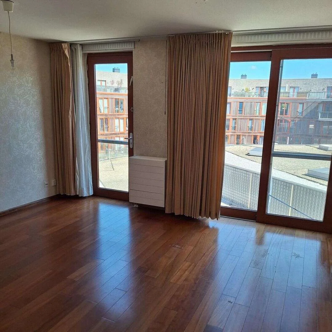 Foto van de Appartement gelegen aan de Gouden Rijderplein in Delfgauw