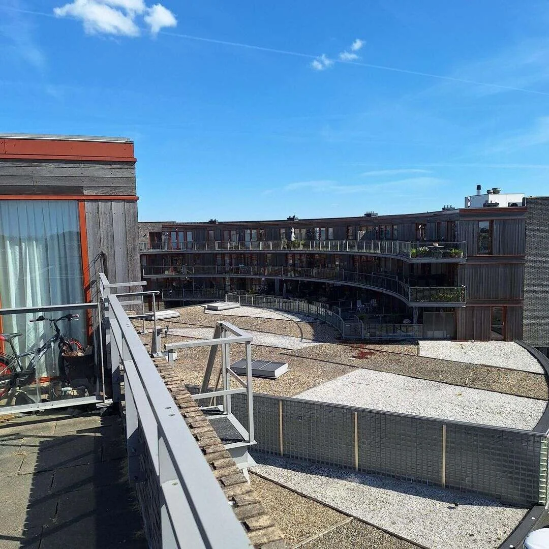 Foto van de Appartement gelegen aan de Gouden Rijderplein in Delfgauw