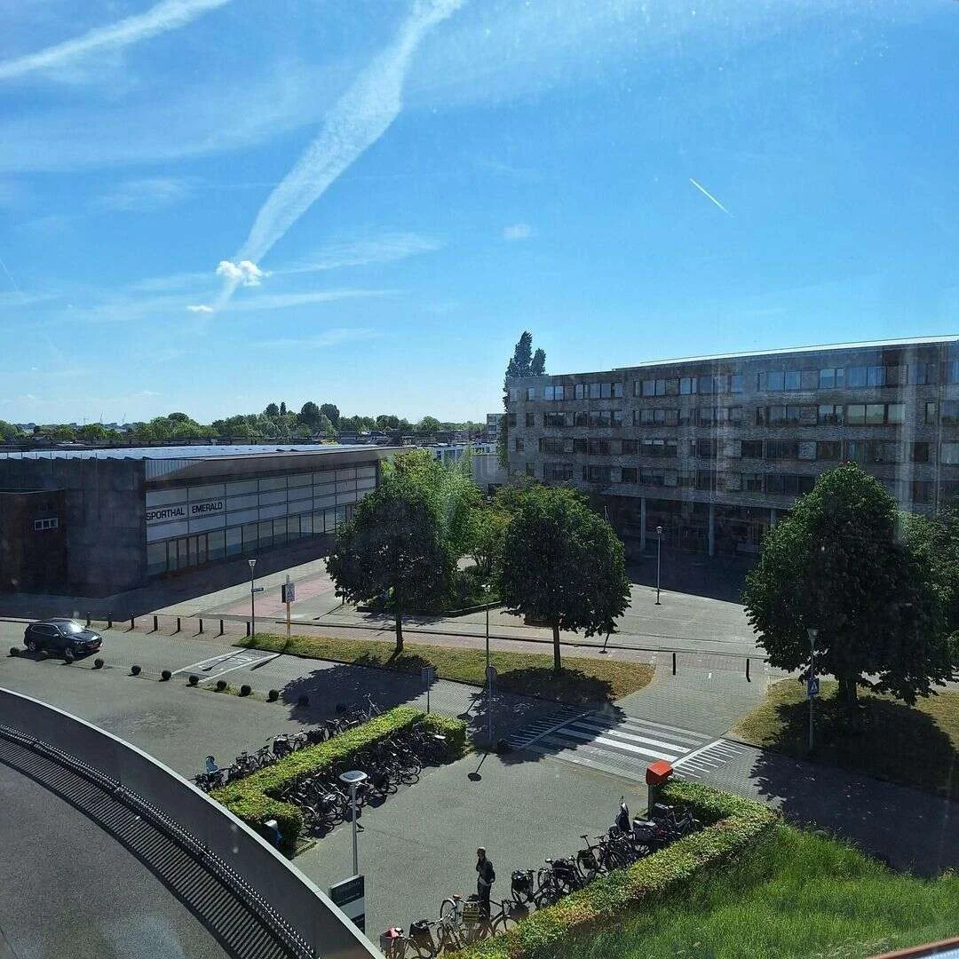 Foto van de Appartement gelegen aan de Gouden Rijderplein in Delfgauw