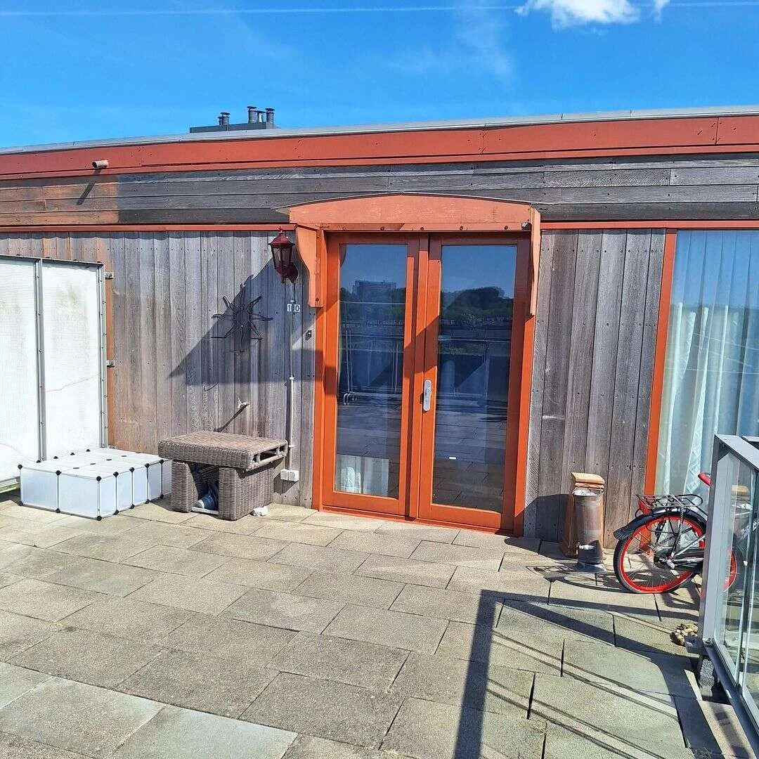 Foto van de Appartement gelegen aan de Gouden Rijderplein in Delfgauw