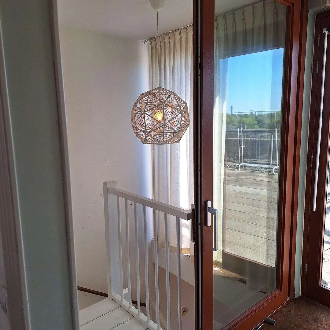 Foto van de Appartement gelegen aan de Gouden Rijderplein in Delfgauw