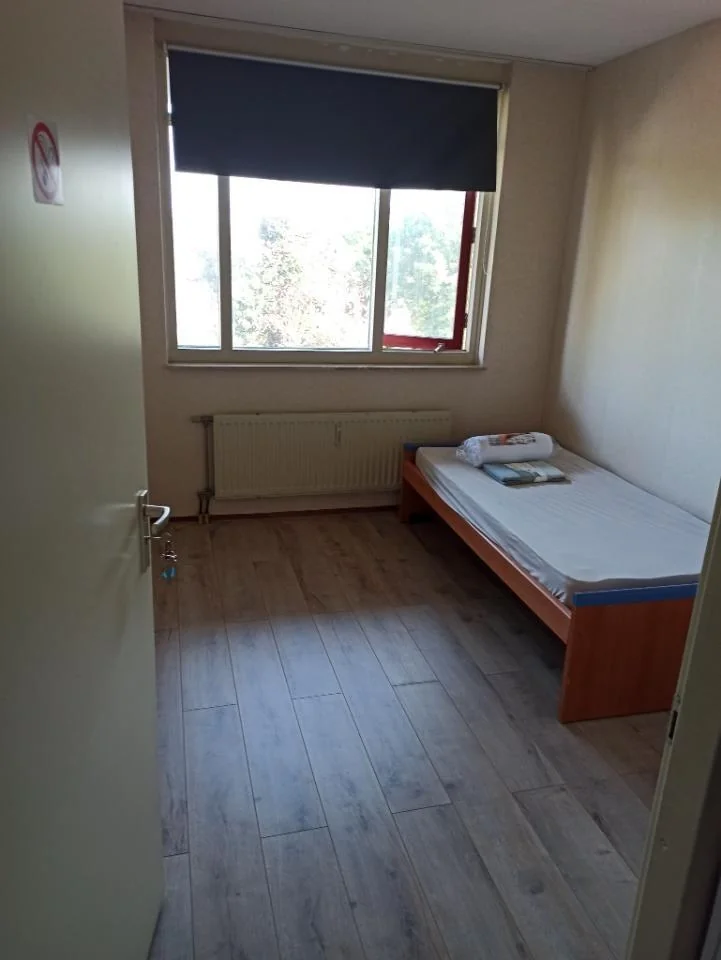 Foto van de Kamer gelegen aan de Kobelaan in Rotterdam