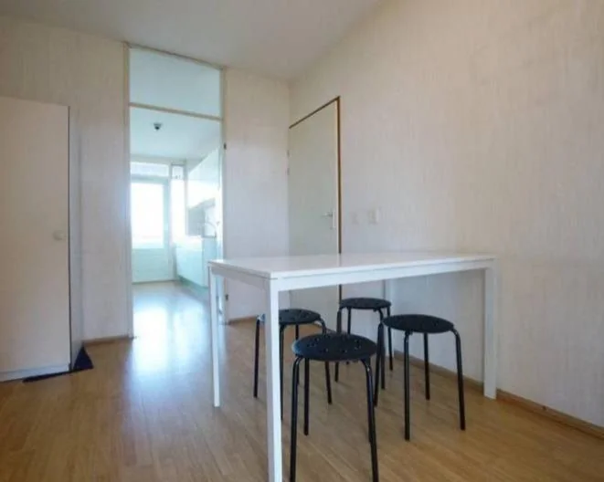 Foto van de Kamer gelegen aan de Kobelaan in Rotterdam