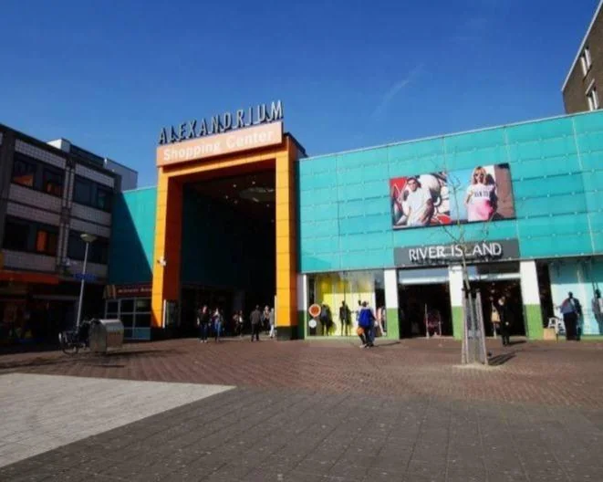 Foto van de Kamer gelegen aan de Kobelaan in Rotterdam