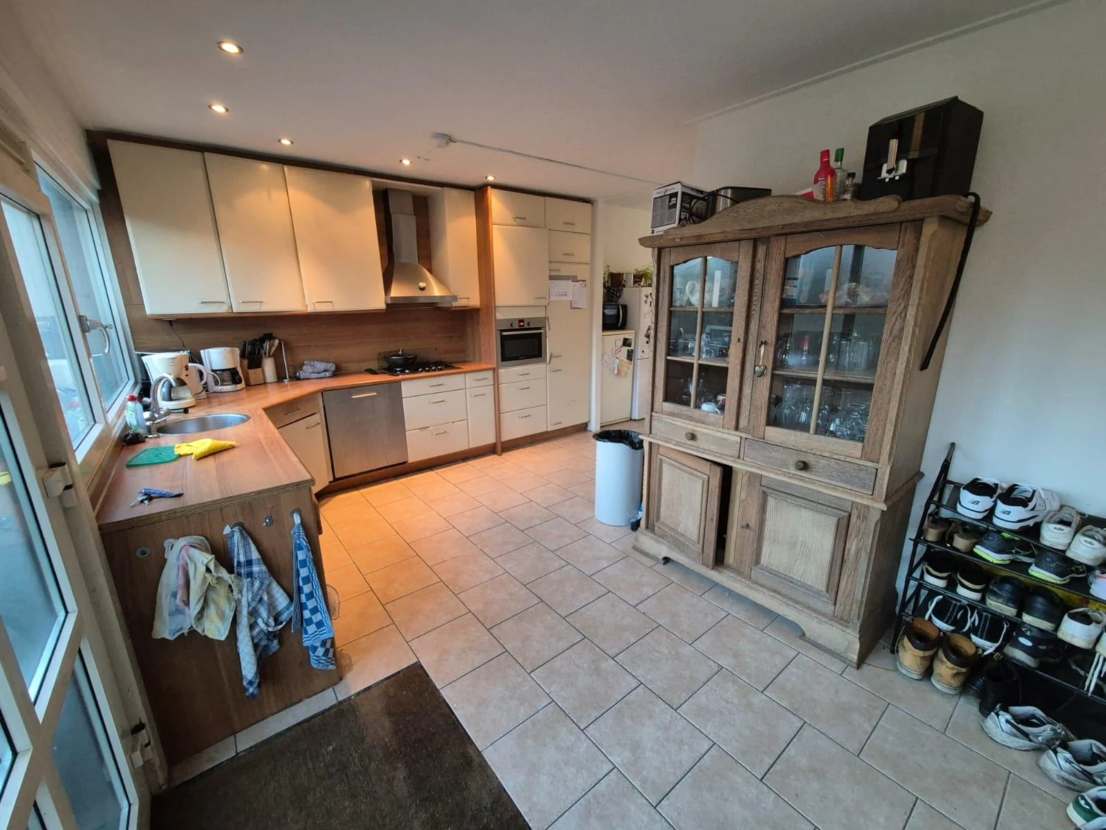 Foto van de Kamer gelegen aan de Gerben Colmjonwei in Leeuwarden