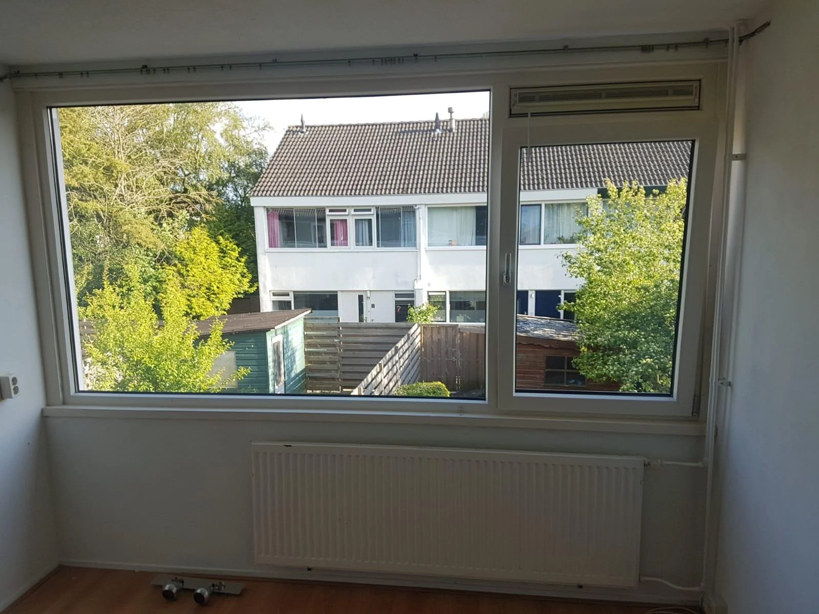 Foto van de Kamer gelegen aan de Gerben Colmjonwei in Leeuwarden