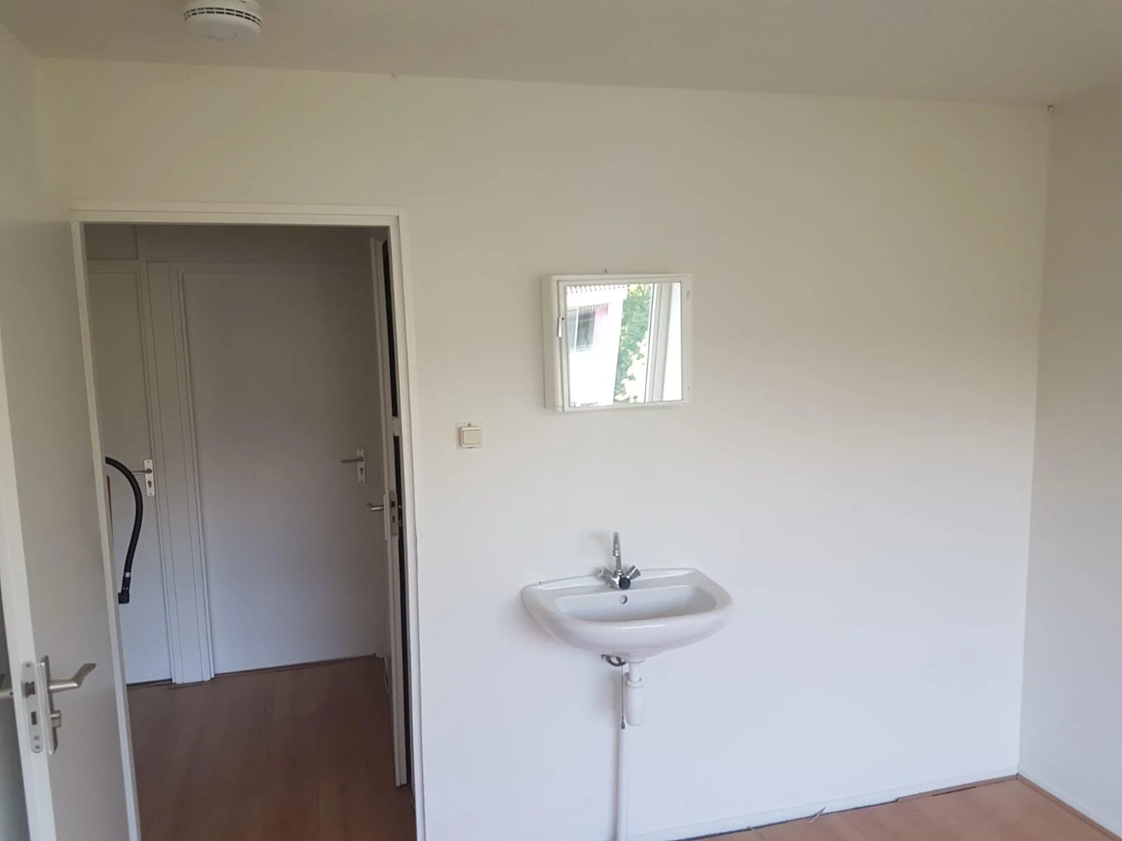 Foto van de Kamer gelegen aan de Gerben Colmjonwei in Leeuwarden