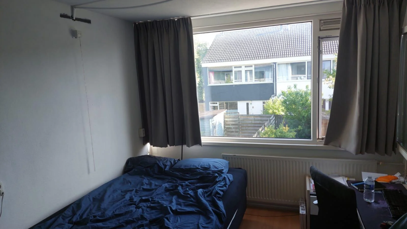 Foto van de Kamer gelegen aan de Gerben Colmjonwei in Leeuwarden