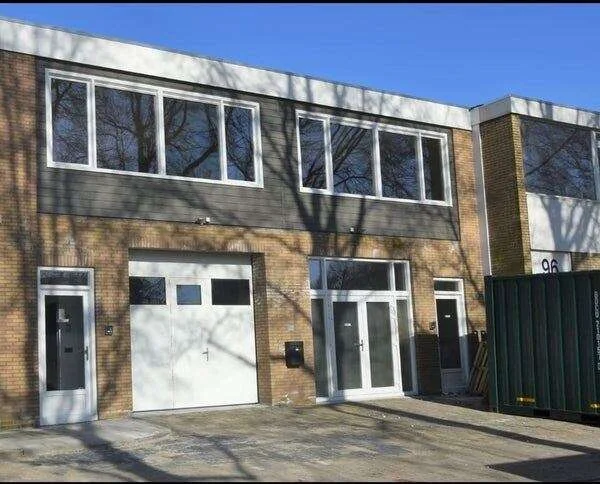 Foto van de Appartement gelegen aan de Jan van Gentstraat in Badhoevedorp