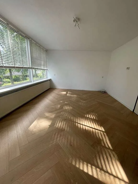 Foto van de Appartement gelegen aan de Jan van Gentstraat in Badhoevedorp
