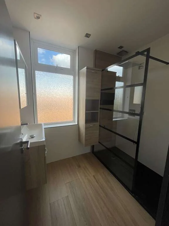 Foto van de Appartement gelegen aan de Jan van Gentstraat in Badhoevedorp