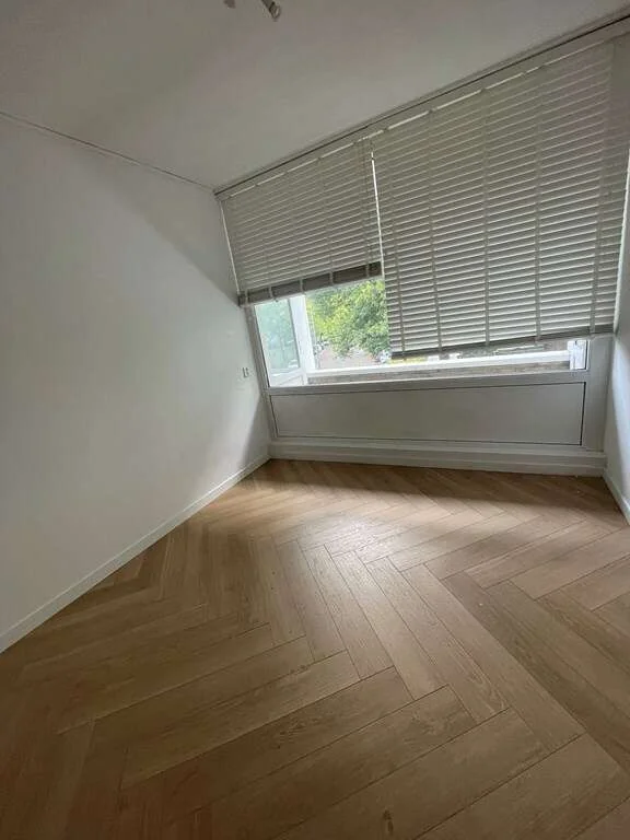 Foto van de Appartement gelegen aan de Jan van Gentstraat in Badhoevedorp