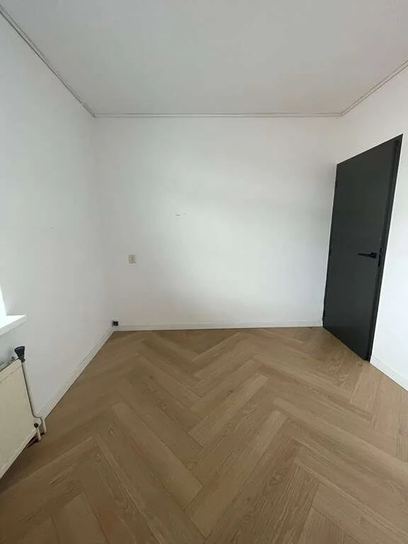 Foto van de Appartement gelegen aan de Jan van Gentstraat in Badhoevedorp