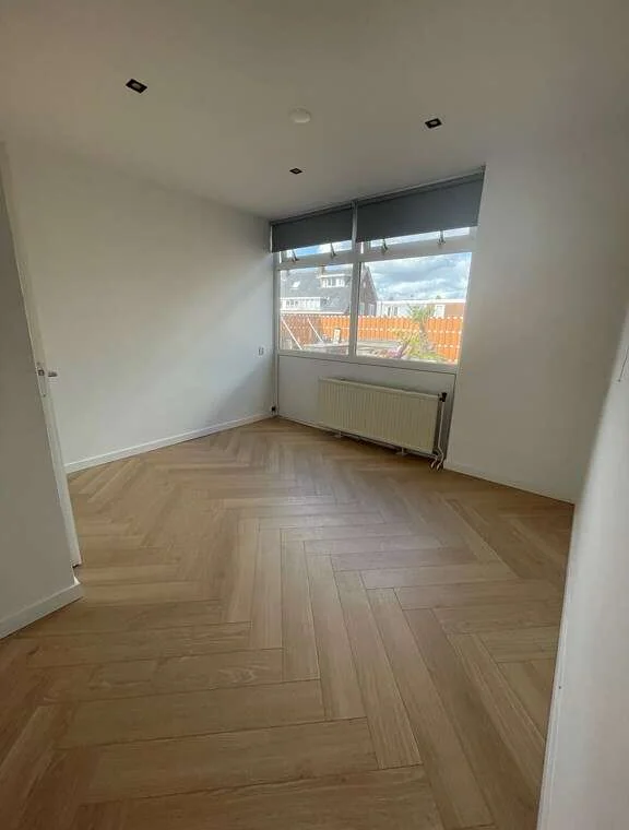 Foto van de Appartement gelegen aan de Jan van Gentstraat in Badhoevedorp